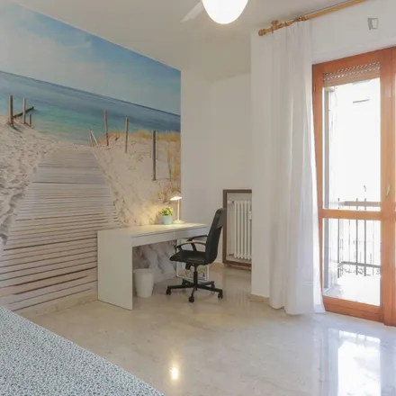 Rent this 4 bed room on Viale Famagosta in 20142 Milan MI, Italy