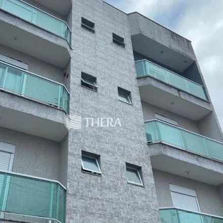 Rent this 2 bed apartment on Avenida Doutor Getúlio Vargas in Vila Guarani, Mauá - SP