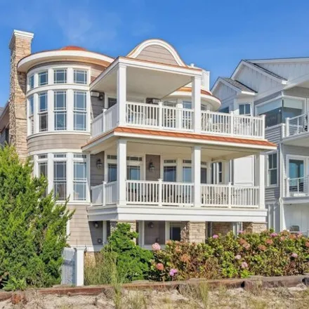 Buy this 4 bed condo on Discovery Seashell Museum in Asbury Avenue, Ocean City