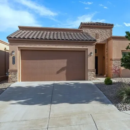 Buy this 3 bed house on 9224 Cumulus Pl NW in Albuquerque, New Mexico