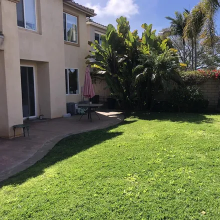 Rent this 1 bed room on 4712 Fairport Way in San Diego, CA 92130