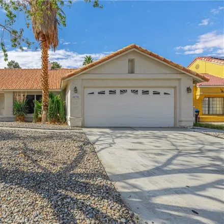 Buy this 3 bed house on 44301 Galion Avenue in Lancaster, CA 93536
