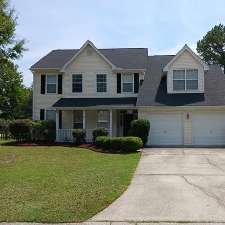 Image 1 - 1833 Falling Creek Circle, Mount Pleasant, SC 29464, USA - House for rent