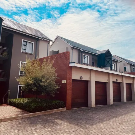 Image 2 - Satinwood Street, Tshwane Ward 78, Golden Fields Estate, 0140, South Africa - Apartment for rent