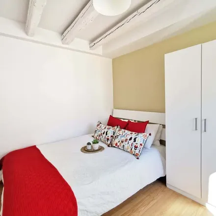 Image 4 - Madrid, Calle de Santa Catalina, 8, 28014 Madrid - Room for rent