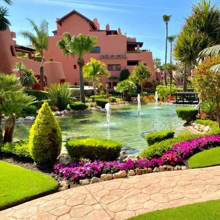 Buy this 3 bed apartment on Estepona in Andalusia, Spain