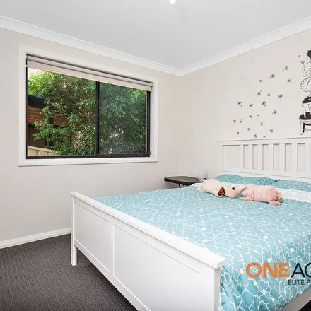 Rent this 4 bed apartment on Darling Drive in Albion Park NSW 2527, Australia