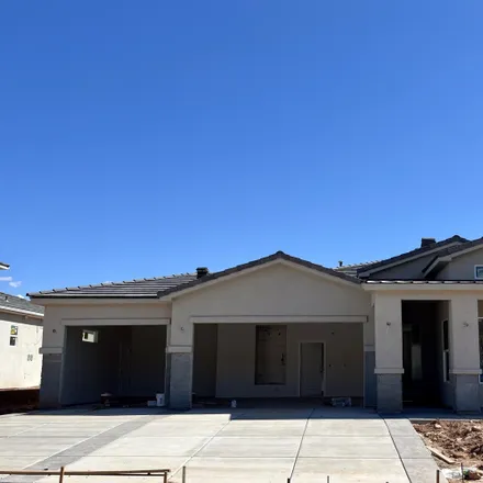 Buy this 4 bed house on Goose Creek Drive in Washington, UT