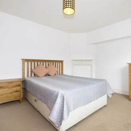 Image 7 - Oakthorpe Road, Summertown, Oxford, OX2 7HG, United Kingdom - Room for rent