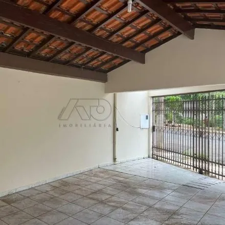 Rent this 4 bed house on Rua Maria José Bonassi da Silveira Nunes in Jardim Califórnia, Piracicaba - SP