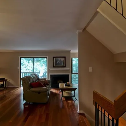 Image 9 - 2073 Wethersfield Court, Reston, VA 20191, USA - Townhouse for rent