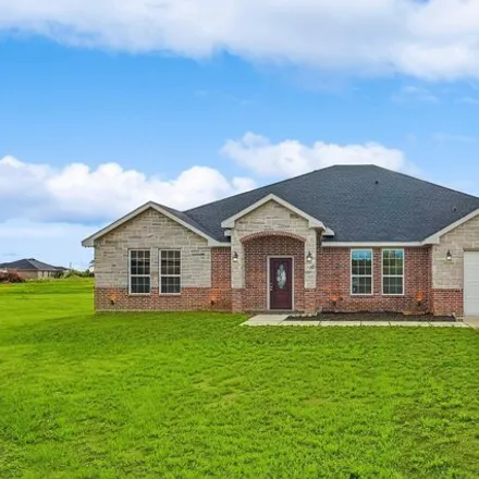 Buy this 5 bed house on 5501 Bobs Place in Tarrant County, TX 76126