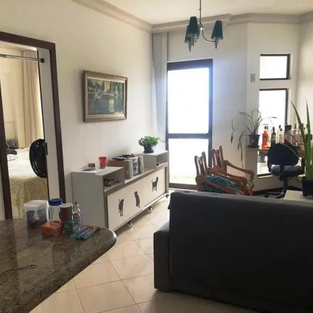 Buy this 1 bed apartment on Rua José Mirabeau Sampaio in Ondina, Salvador - BA