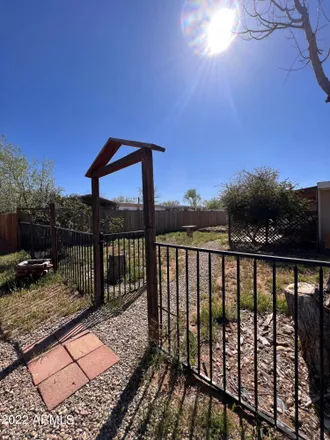 Buy this 2 bed house on 1528 North Copper Drive in Chino Valley, AZ 86323