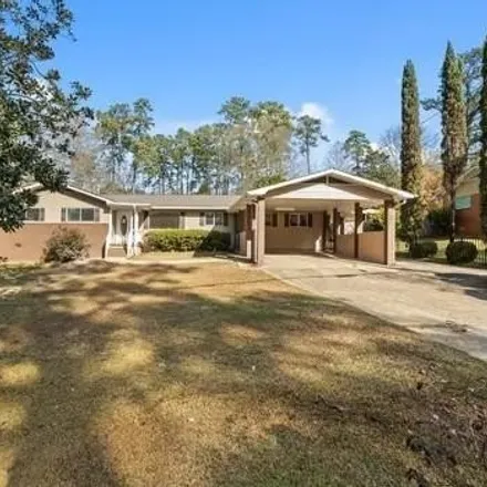 Buy this 5 bed house on 1133 Parker Drive in Laurel, MS 39440