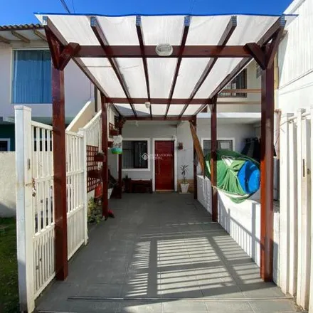 Image 1 - Rua Xiniquá, Campeche, Florianópolis - SC, 88065-093, Brazil - House for sale