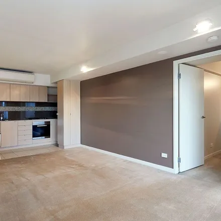 Rent this 2 bed apartment on The Hallmark in 2 Albert Road, South Melbourne VIC 3205