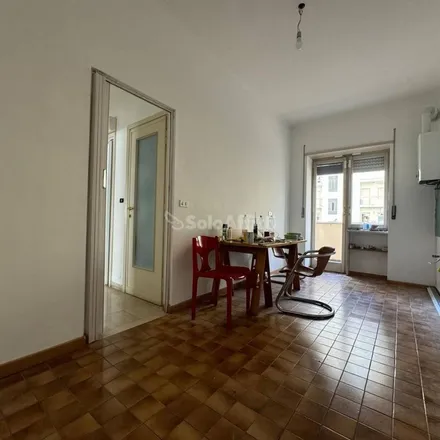 Image 5 - Corso Massimo D'Azeglio 102, 10126 Turin TO, Italy - Apartment for rent