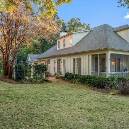 Buy this 4 bed house on 244 Liberty Street in Fairhope, AL 36532