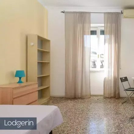 Rent this studio room on Armellini in Via Oreste Tommasini, 00162 Rome RM
