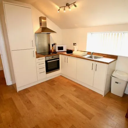 Rent this 1 bed apartment on St Mary's Road in Royal Leamington Spa, CV31 1JP