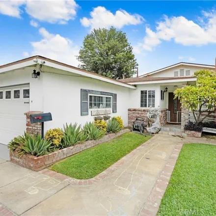Buy this 5 bed house on 1428 South Sherrill Street in Anaheim, CA 92804