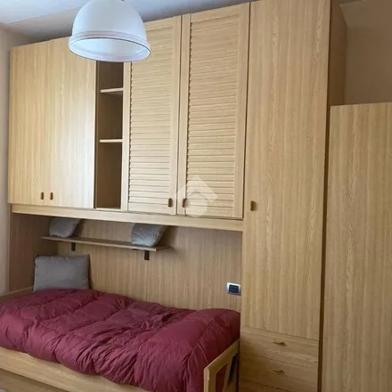 Rent this 3 bed apartment on Via della Costa in 25080 Moniga del Garda BS, Italy