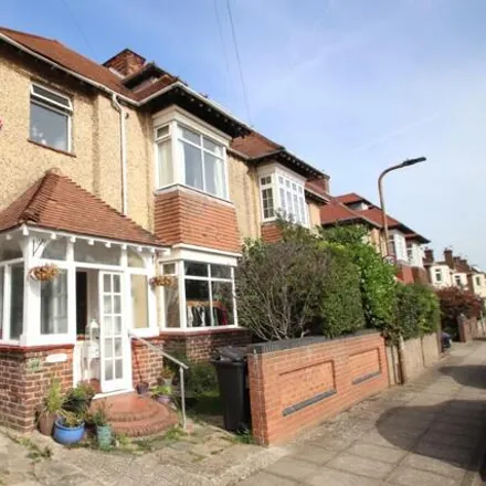 Buy this 6 bed duplex on 62 in 64 Parkstone Avenue, Portsmouth