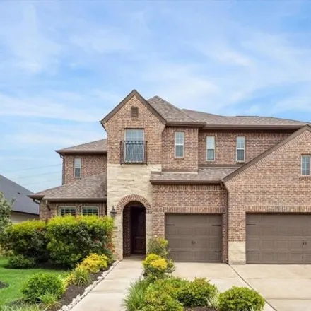Buy this 4 bed house on 10209 Wylde Point Lane in Fort Bend County, TX 77459