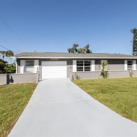 Image 3 - 20044 Mt Prospect Avenue, Port Charlotte, FL 33952, USA - House for sale