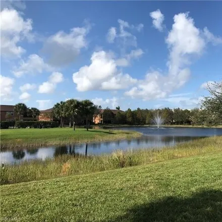 Rent this 3 bed condo on 3777 Pino Vista Way in Lee County, FL 33928