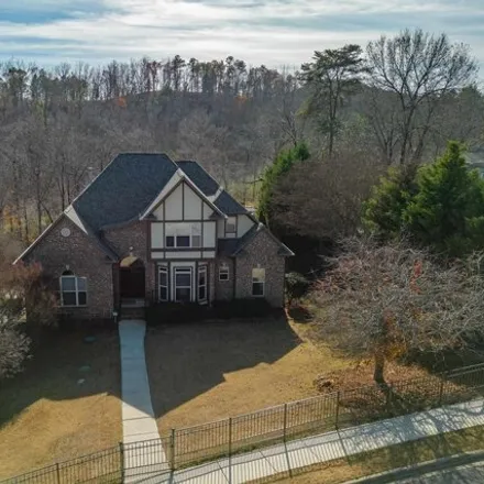Buy this 5 bed house on 128 Sterling Estates Drive in Fox Trace, Helena