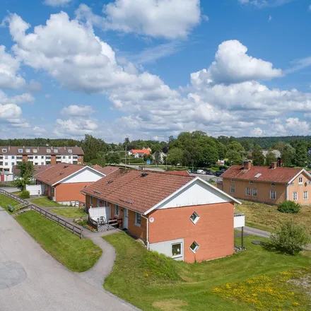 Rent this 2 bed apartment on Bangatan in 520 24 Blidsberg, Sweden