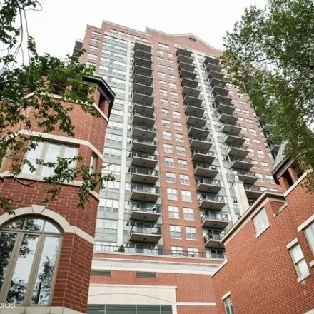 Rent this 1 bed condo on 1717 South Prairie Avenue in Chicago, IL 60616