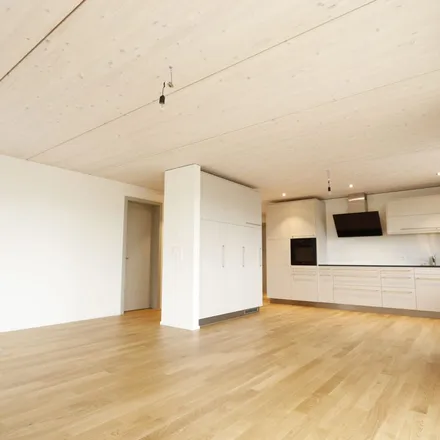 Rent this 5 bed apartment on Zelgweg 2 in 3212 Gurmels, Switzerland