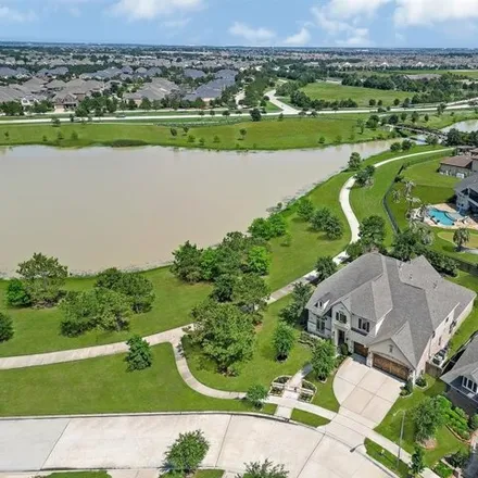 Buy this 5 bed house on Spring Creek in Harris County, TX 77433