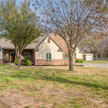 Buy this 4 bed house on 185 Walton Lane in Parker County, TX 76082