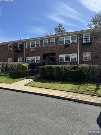 Rent this 2 bed condo on 1598 Valley Street in Fort Lee, NJ 07024