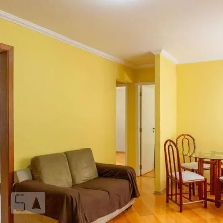 Rent this 2 bed apartment on Avenida Raimundo Pereira de Magalhães in Vila Anastácio, São Paulo - SP