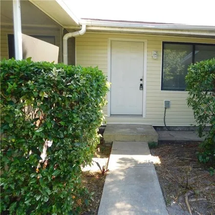 Image 1 - 7th Place, Nevins, Indian River County, FL 32962, USA - Condo for rent