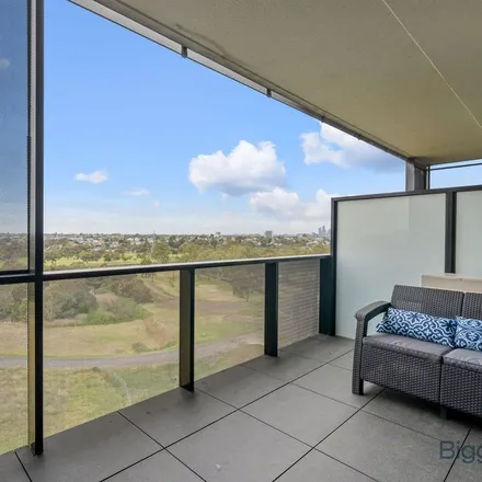Rent this 2 bed apartment on 4 La Scala Avenue in Maribyrnong VIC 3032, Australia