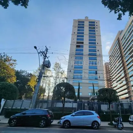 Image 2 - Avenida Presidente Juscelino Kubitscheck de Oliveira, Jardim Panorama, São José do Rio Preto - SP, 15020-000, Brazil - Apartment for sale