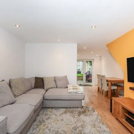 Image 7 - North Star 82°, Rectory Gardens, Bristol, BS10 7AH, United Kingdom - Apartment for rent