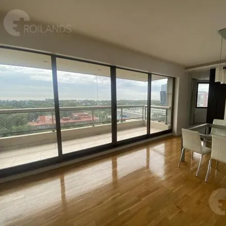 Rent this 3 bed apartment on Dragones 2282 in Belgrano, C1424 BCL Buenos Aires