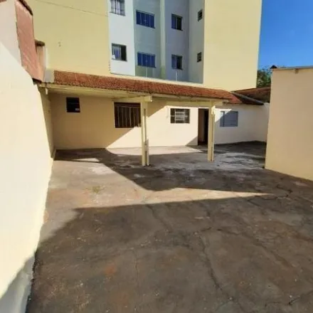 Rent this 2 bed house on Rua Alvarenga Peixoto in Parque Arnold Schmidt, São Carlos - SP