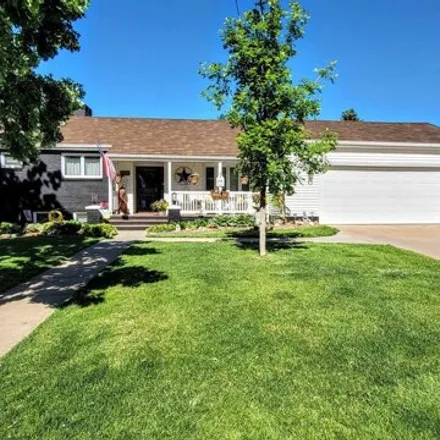 Buy this 4 bed house on 3406 5th Avenue in Kearney, NE 68845