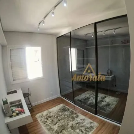 Buy this 1 bed apartment on Rua Valentim Feltrin in Jardim Nossa Senhora de Fátima., Americana - SP