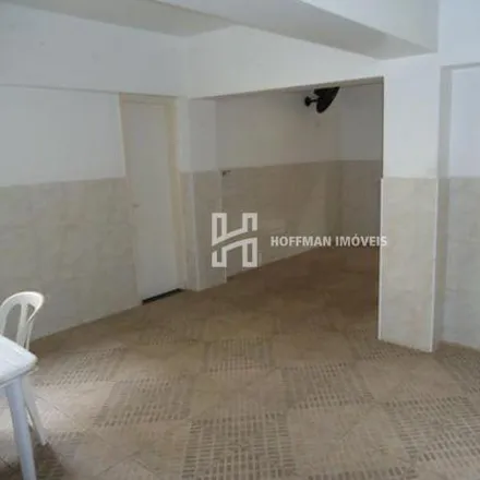 Buy this 2 bed apartment on Rua Pederneiras in Vila Palmares, Santo André - SP