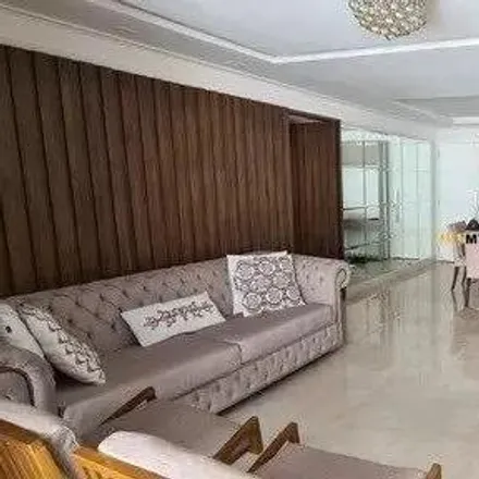 Buy this 4 bed apartment on Avenida República Argentina 3302 in Portão, Curitiba - PR