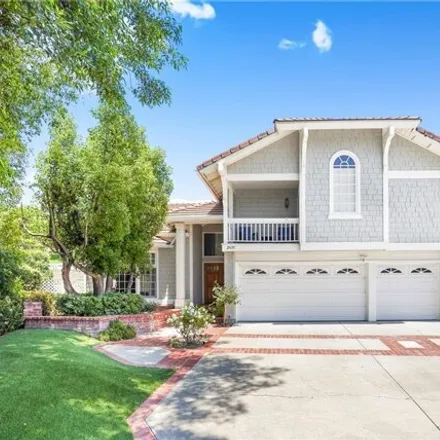 Buy this 4 bed house on 21691 Regal Way in Lake Forest, CA 92630